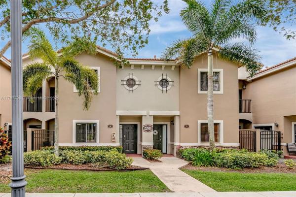 The Courts At Isles Of Bayshore, 22911 SW 88th Pl #4-21, Cutler Bay, Florida 33190, image 1