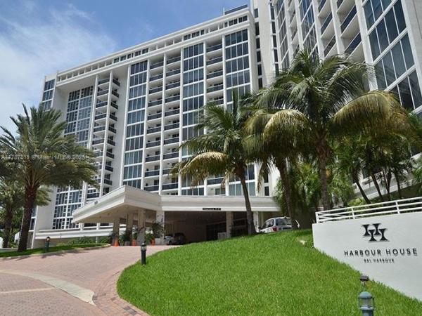 Harbour House, 10275 Collins Ave #335, Bal Harbour, Florida 33154, image 1