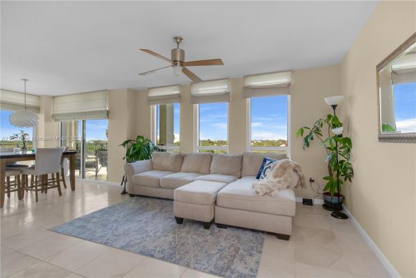 The Symphony, 610 W Las Olas Blvd #513N, Fort Lauderdale, Florida 33312, image 1