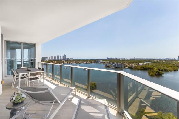 The Reserve At Marina Palms, 17111 Biscayne Blvd #1902, North Miami Beach, Florida 33160, image 1