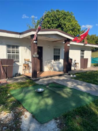 Bunche Park, 16221 E Bunche Park Dr, Miami Gardens, Florida 33054, image 3