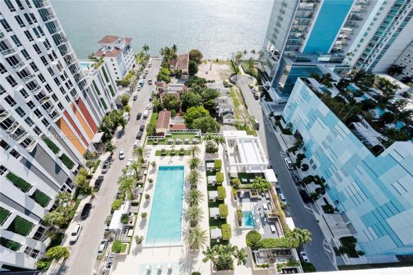 Bay House Miami, 600 NE 27th St #2103, Miami, Florida 33137, image 1