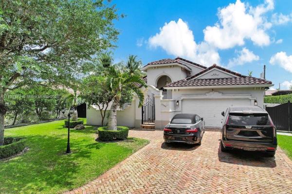 Vanderbilt Park, 9980 NW 26th St, Doral, Florida 33172, image 1