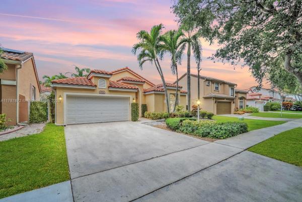 Regents Park, 2724 Cayenne Ave, Cooper City, Florida 33026, image 2