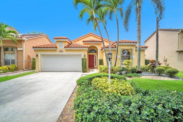 Regents Park, 2724 Cayenne Ave, Cooper City, Florida 33026, image 3