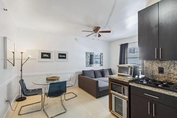 Ocean Walk On South Beach, 335 Ocean Dr #310, Miami Beach, Florida 33139, image 1