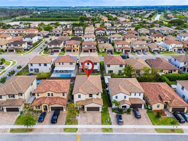 Country Gardens South, 4136 NE 21st Ct, Homestead, Florida 33033, image 2