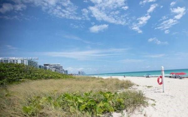 Byron Waterview, 8250 Byron Ave #404, Miami Beach, Florida 33141, image 1