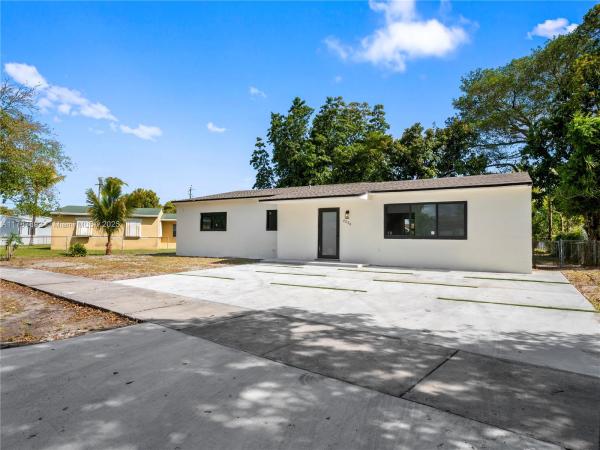 3030 NW 69th St, Gladeview, Florida 33147, image 3