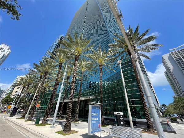 Mayfield, 1395 Brickell Ave #3211, Miami, Florida 33131, image 1