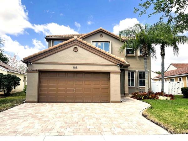 Springside Lake, 785 Falling Water Rd, Weston, Florida 33326, image 1