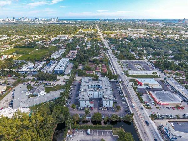 Brookview, 13500 NE 3rd Ct #116, North Miami, Florida 33161, image 1