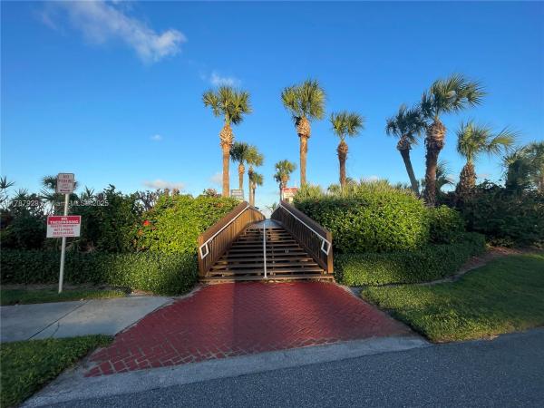 Atlantic View Beach Club, 5047 N Highway A1a #1205, Fort Pierce, Florida 34949, image 1