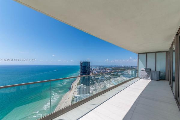 Residences By Armani Casa, 18975 Collins Ave #5403, Sunny Isles Beach, Florida 33160, image 1