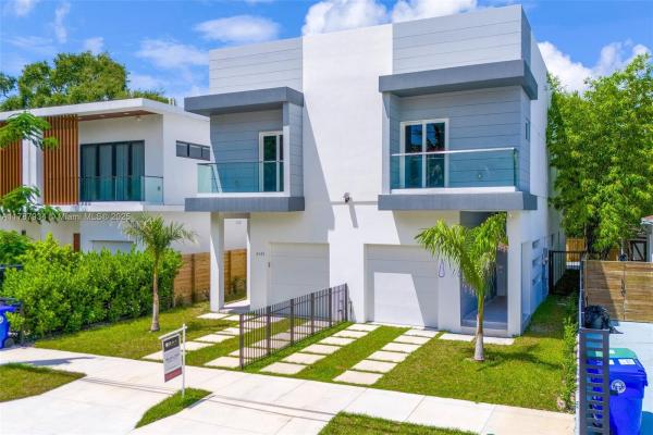 3140/3142 Carter St, Miami, Florida 33133, image 1