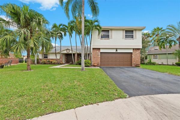 Shenandoah, 14531 Hampton Pl, Davie, Florida 33325, image 1