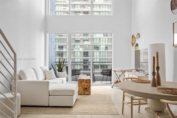 Infinity At Brickell, 60 SW 13th St #3414, Miami, Florida 33130, image 1