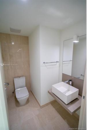 Brickell Flatiron, 1000 Brickell Plz #2706, Miami, Florida 33131, image 1
