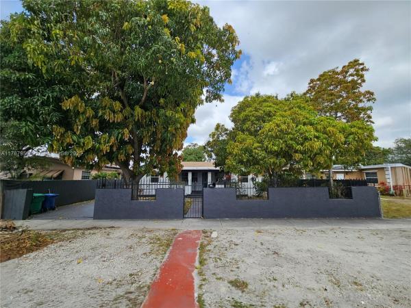11712 NW 3 Ave, Unincorporated Dade County, Florida 33168, image 1