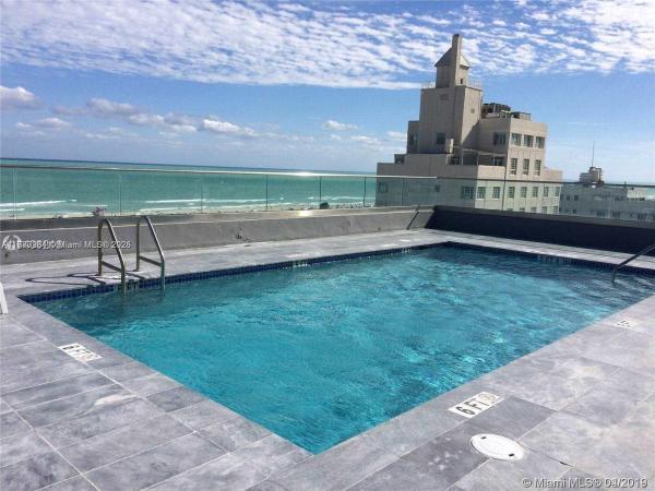 The Islander, 1255 Collins Ave #507, Miami Beach, Florida 33139, image 1