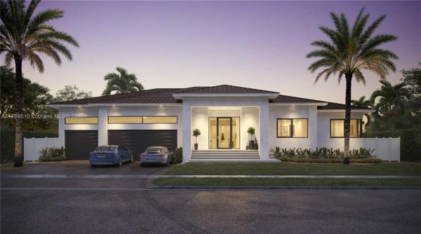 Coral Ridge Galt, 2709 NE 25th Ct, Fort Lauderdale, Florida 33305, image 1