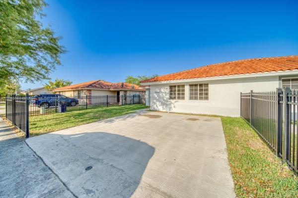 Sabrina Twinhomes, 20026 SW 122nd Ave, South Miami Heights, Florida 33177, image 3