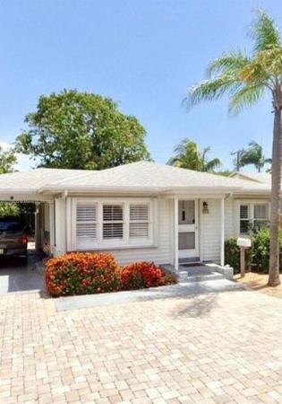 Forest Ridge Park, 425 Forest Hill Blvd, West Palm Beach, Florida 33405, image 1