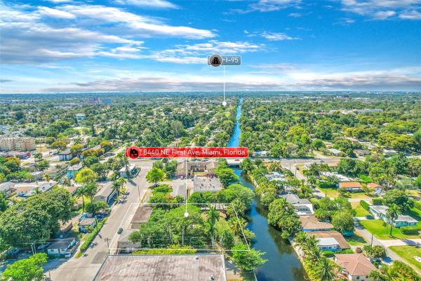 Little River Gardens, 8440 NE 1st Ave, Miami, Florida 33138, image 1