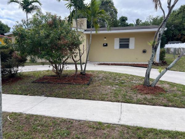 West Gate Estates, 4410 NW 30th Ct, Lauderdale Lakes, Florida 33313, image 1