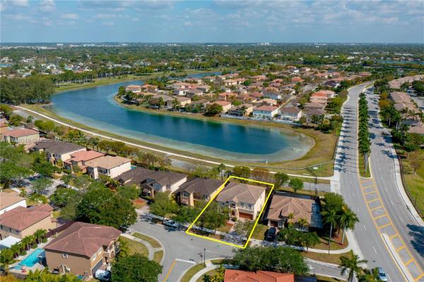 The Enclave At Isles Of Bayshore, 9369 SW 224th Ter, Cutler Bay, Florida 33190, image 1