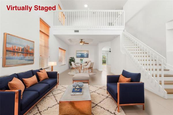 The Enclave At Isles Of Bayshore, 9369 SW 224th Ter, Cutler Bay, Florida 33190, image 3