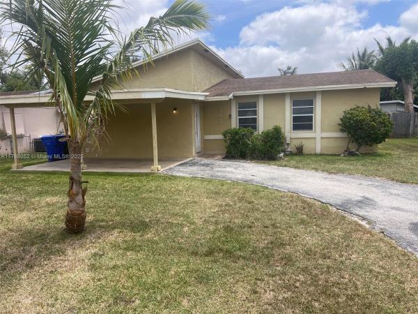 North Lauderdale Village, 702 SW 79th Ave, North Lauderdale, Florida 33068, image 1