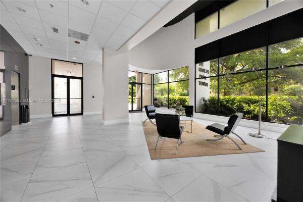 Gables Park Tower, 911 E Ponce De Leon Blvd #1402, Coral Gables, Florida 33134, image 2