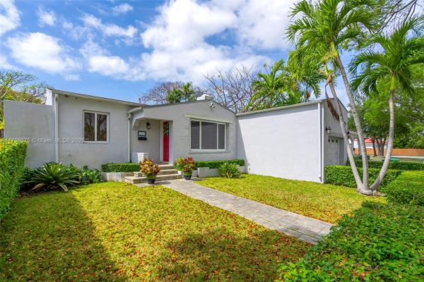 Silver Bluff Estates, 2474 SW 24th Ter, Miami, Florida 33145, image 2
