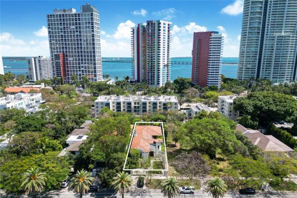 Brickells Flagler, 1563 S Miami Ave, Miami, Florida 33129, image 2
