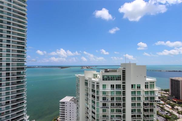 Brickell House, 1300 Brickell Bay Dr #3102, Miami, Florida 33131, image 1