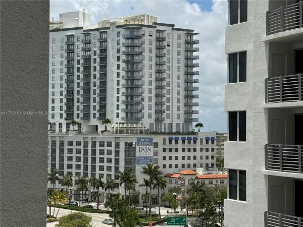 Radius, 1830 Radius Dr #916, Hollywood, Florida 33020, image 1