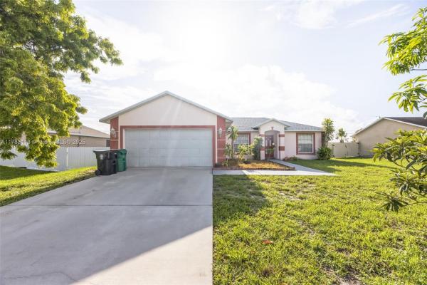 Tulip Park, 3513 SW Pumpkin St, Port St. Lucie, Florida 34953, image 1