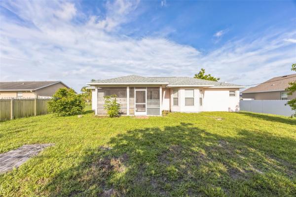 Tulip Park, 3513 SW Pumpkin St, Port St. Lucie, Florida 34953, image 3