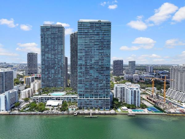 One Paraiso, 3131 NE 7th Ave #2805, Miami, Florida 33137, image 1