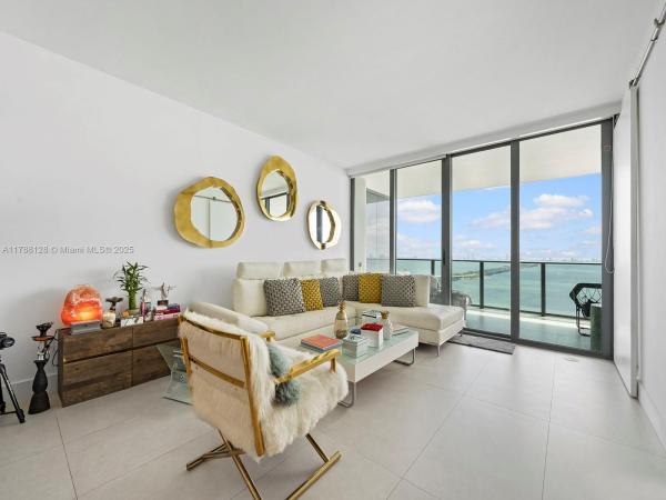 One Paraiso, 3131 NE 7th Ave #2805, Miami, Florida 33137, image 2