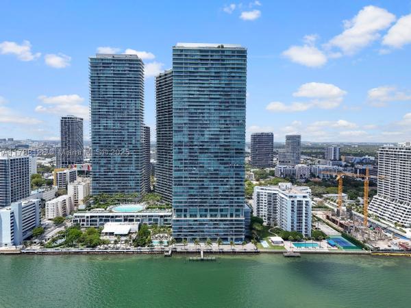 One Paraiso, 3131 NE 7th Ave #2805, Miami, Florida 33137, image 1