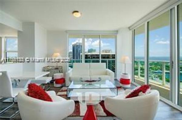 Mutiny Park Hotel Arya, 2889 Mcfarlane Rd #1601, Miami, Florida 33133, image 3
