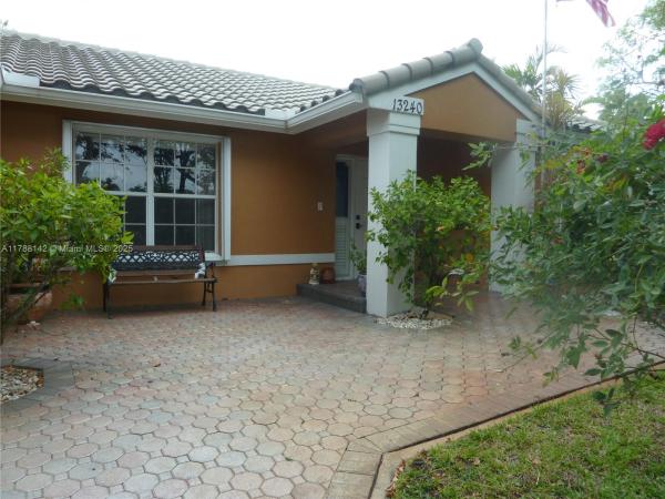 Trilogy, 13240 SW 20th St, Miramar, Florida 33027, image 1