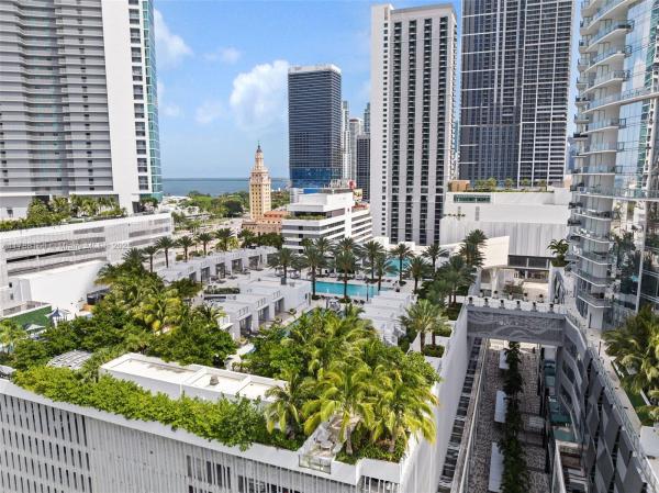 Paramount Miami Worldcenter, 851 NE 1st Ave #909, Miami, Florida 33132, image 1