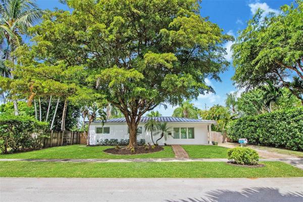 Beverly Gardens, 8120 SW 62nd Pl, South Miami, Florida 33143, image 1