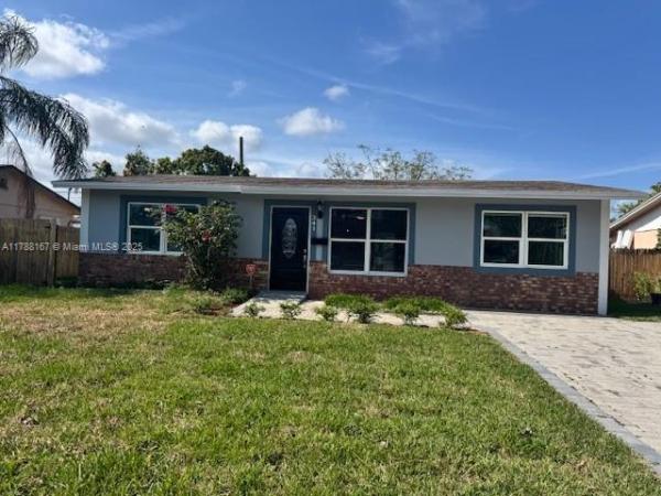 Pompano Highlands, 341 NE 31st St, Pompano Beach, Florida 33064, image 1