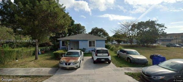 Frow Homestead, 3558 Florida Ave, Miami, Florida 33133, image 1
