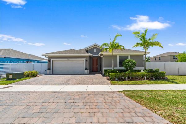 AH At Turnpike South, 13270 SW 274th St, Naranja, Florida 33032, image 2