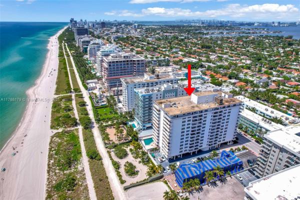 Four Winds, 9225 Collins Ave #PHH, Surfside, Florida 33154, image 1